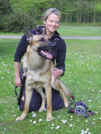 Mobile Hundeschule dogs-gate