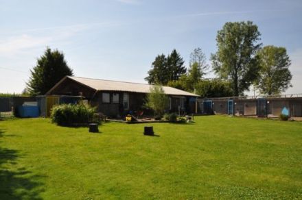 Hunderanch-studer  - Das Ferienparadies für Hunde