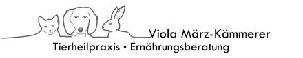 Mobile Tierheilpraxis Viola März-Kämmerer