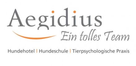 Aegidius - Sie und Ihr Hund, ein tolles Team
