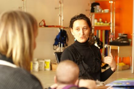 Tierphysiotherapie- und-schulungszentrum