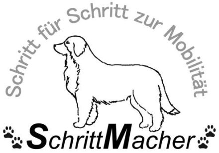 SchrittMacher, Hundephysiotherapie Sandra Müller