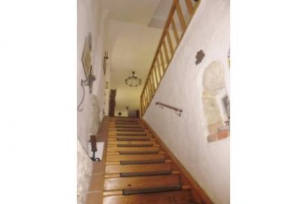 Familienschloss für Kinder und Hunde