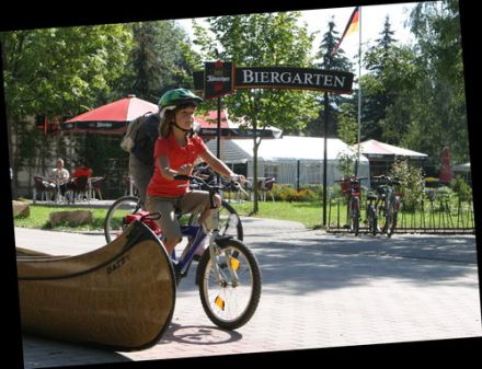 Campingplatz Blütengrund