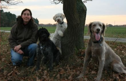 leben mit hund-Verhaltensberatung & Hundeerziehung