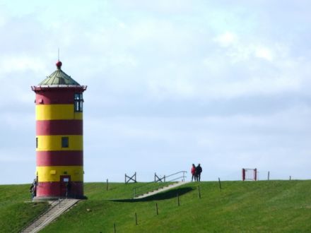 Ferienhaus GrachtenDOMIZIL