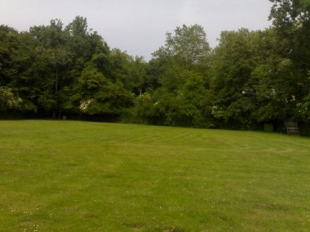 Bickendorfer Hundeschule