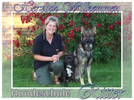 HUNDESCHULE RITTER