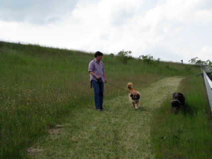 Tierpension Martina Kupfer