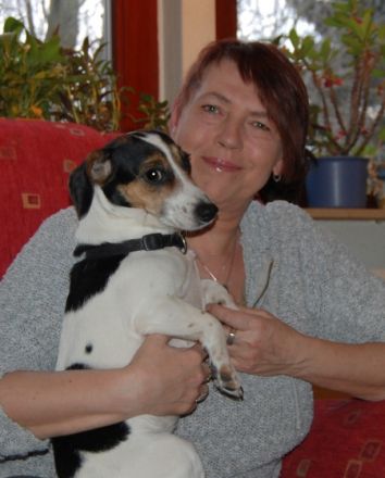 Kleintierpraxis Dr. med. vet. Juliane Seum