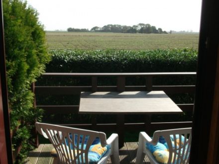 Ferienhaus "Zur Spitze"