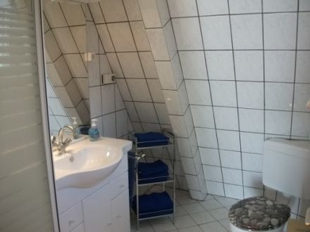 Ferienhaus "Zur Spitze"