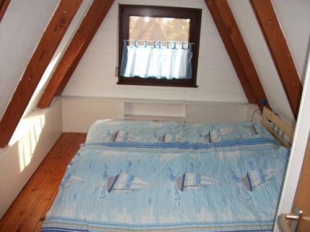 Ferienhaus "Zur Spitze"