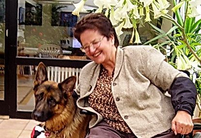 Hundeservice Baldham