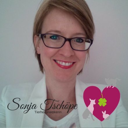 Tierheilpraktikerin Sonja Tschöpe
