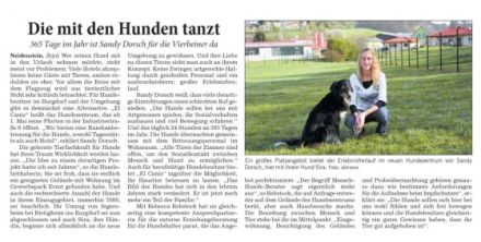 Hundezentrum elCanis