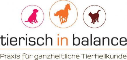 tierisch in balance - Praxis für ganzheitliche Tierheilkunde-