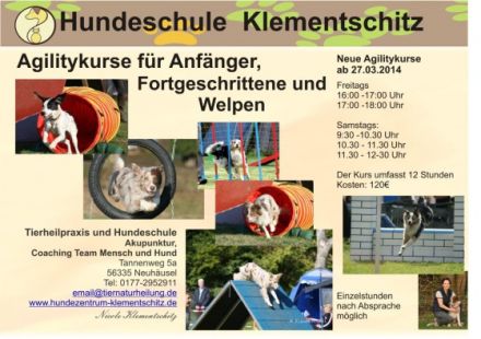 Hundeschule Klementschitz