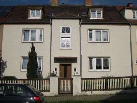 Ferienwohnung Geitner