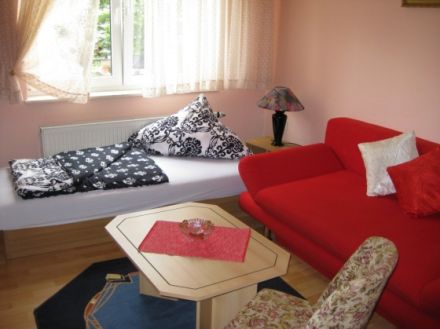 Ferienwohnung Geitner