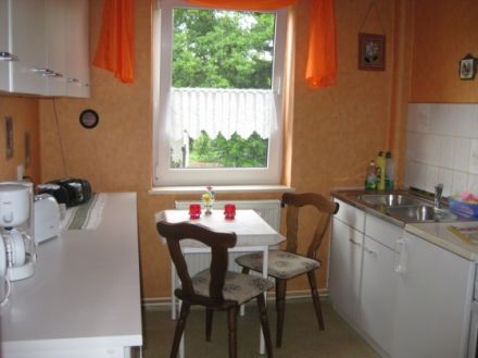 Ferienwohnung Geitner