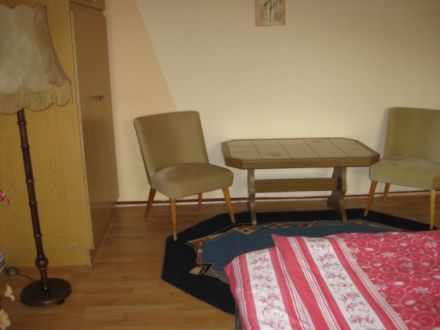 Ferienwohnung Geitner