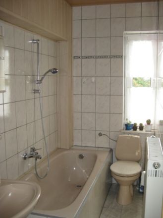 Ferienwohnung Geitner