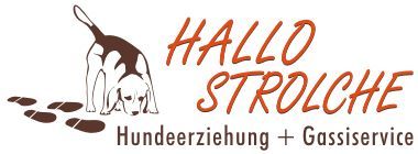 HALLO STROLCHE Hundeerziehung+Gassiservice