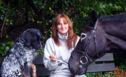 Tierphysiotherapie Gudrun Neugebauer