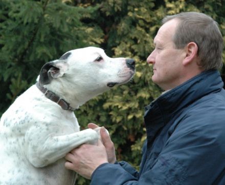 Tierpension Niederau