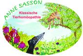 Anne Sasson, Tierheilpraktikerin, Klassische Tierhomöopathie