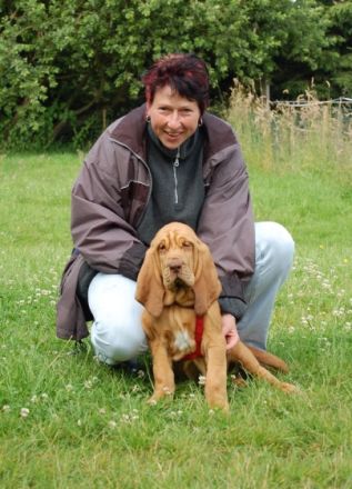 Gertrud`s Hundewelten