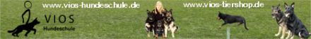 VIOS-HUNDESCHULE