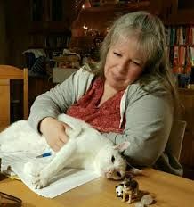 Natürlich-Sanft Klassisch-Homöopathische Tierheilpraxis und natürliche Sterbebegleitung -Beate-Betti