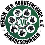 Verein der Hundefreunde Donaueschingen