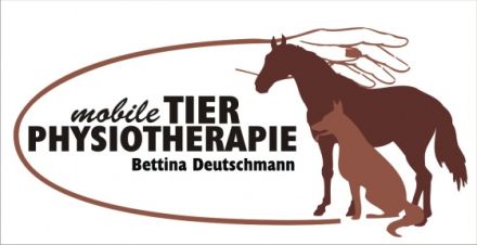 mobile Tierphysiotherapie Bettina Deutschmann