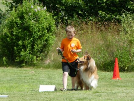 Hundesport SG Schönfeld e.V.