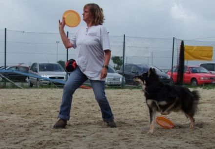 "Unikum", die etwas andere Hundeschule