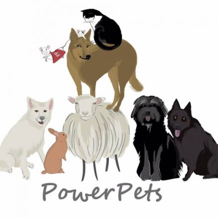 PowerPets