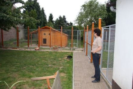 Hundepension Heineck