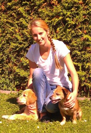 Tierheilpraxis-Ibach