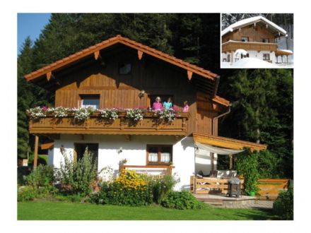 Ferienwohnung Harbich