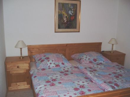 Ferienwohnung Harbich