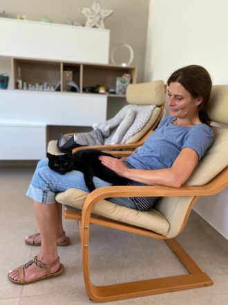 Tierheilpraxis Simone Fischer