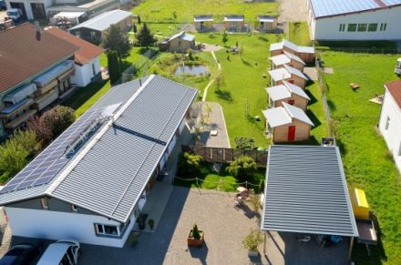 Dog Lodge Hundehotel