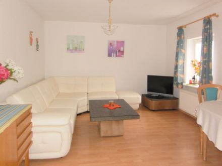 Ferienhaus Seerosl 2-6 Pers.+Hund