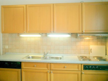 Ferienhaus Seerosl 2-6 Pers.+Hund