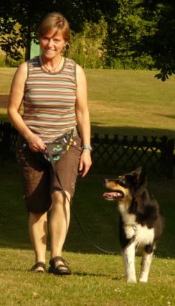 Hundeschule-Möhlmann