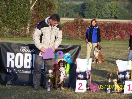 Jun.Sgr. ROMULUS J.A.L.SANDOW