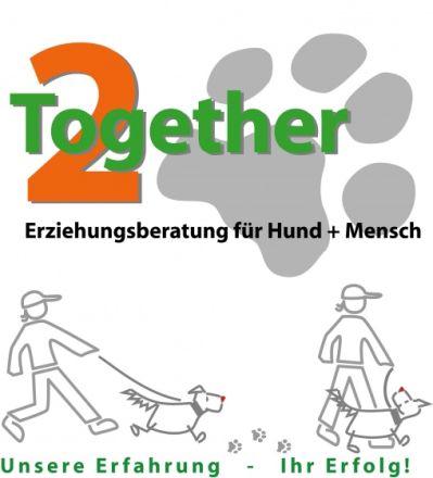 2Together Erziehungsberatung für Hund + Mensch